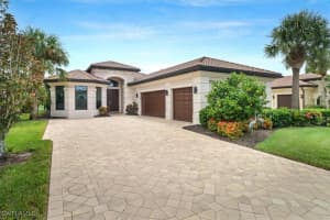 23256 Salinas Way, Bonita Springs, FL 34135 Sold 11/05/24