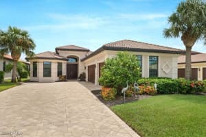 23256 Salinas Way, Bonita Springs, FL 34135 Sold 11/05/24