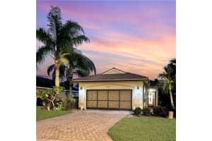 10308 CANAL BROOK Lane, LEHIGH ACRES, FL 33936 Sold 11/14/24
