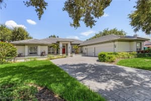 15281 Kilbirnie Drive, Fort Myers, FL 33912 Sold 02/13/25
