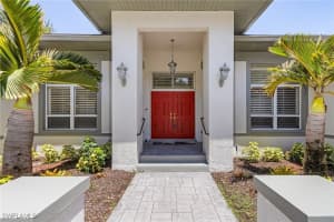 15281 Kilbirnie Drive, Fort Myers, FL 33912 Sold 02/13/25