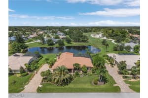 15621 Kilmarnock Drive, Fort Myers, FL 33912 Sold 12/20/24