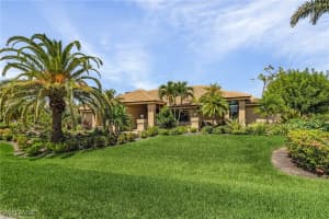 15621 Kilmarnock Drive, Fort Myers, FL 33912 Sold 12/20/24