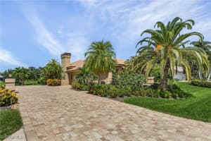 15621 Kilmarnock Drive, Fort Myers, FL 33912 Sold 12/20/24