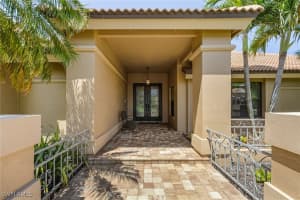 15621 Kilmarnock Drive, Fort Myers, FL 33912 Sold 12/20/24