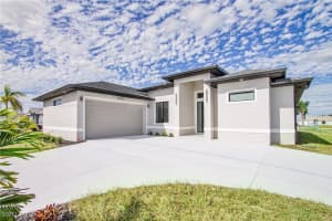 1001 Tropicana Parkway, Cape Coral, FL 33993 Sold 11/12/24