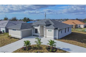 1001 Tropicana Parkway, Cape Coral, FL 33993 Sold 11/12/24