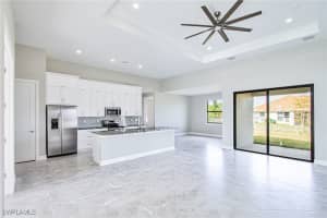 1001 Tropicana Parkway, Cape Coral, FL 33993 Sold 11/12/24