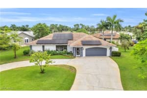 102 Muirfield Circle, NAPLES, FL 34113 Sold 10/25/24