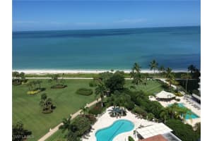 4251 Gulf Shore Blvd N 14c, Naples