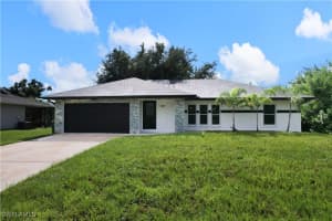 302 Millport Street, PORT CHARLOTTE, FL 33948 Sold 12/23/24