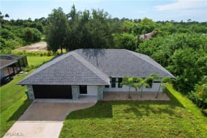 302 Millport Street, PORT CHARLOTTE, FL 33948 Sold 12/23/24