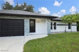302 Millport Street, PORT CHARLOTTE, FL 33948 Sold 12/23/24