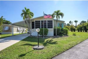5558 Palm Beach Boulevard, FORT MYERS, FL 33905 Sold 01/31/25