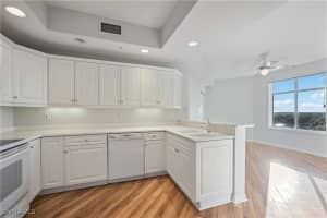 1001 Arbor Lake Drive, Naples, FL 34110 Sold 04/01/25