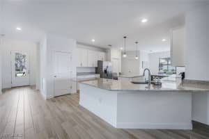 1439 Birdie Drive, NAPLES, FL 34120 Sold 10/17/24