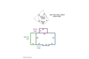 5424 21st Place, Naples, FL 34116 Sold 11/04/24