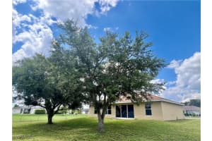 210 Manasota Street, FORT MYERS, FL 33913 Sold 10/11/24