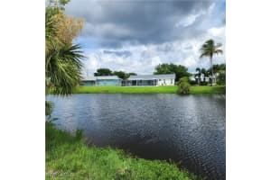 1061 Ridgeway Drive, NORTH FORT MYERS, FL 33903 Sold 09/25/24