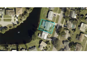 1061 Ridgeway Drive, NORTH FORT MYERS, FL 33903 Sold 09/25/24