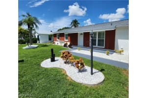 1061 Ridgeway Drive, NORTH FORT MYERS, FL 33903 Sold 09/25/24