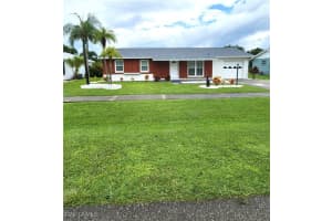 1061 Ridgeway Drive, NORTH FORT MYERS, FL 33903 Sold 09/25/24
