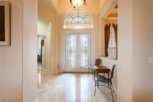422 Terracina Court, Naples, FL 34119 Sold 11/07/24