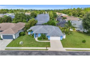 6209 Emerald Pines Circle, FORT MYERS, FL 33966 Sold 10/23/24
