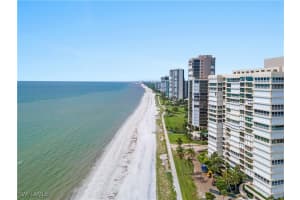 555 Park Shore Dr B513, Naples