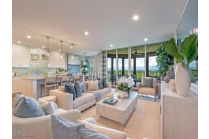 8990 Bay Colony Drive, Naples, FL 34108 Sold 01/02/25