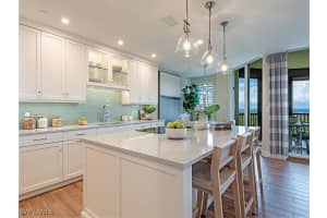 8990 Bay Colony Drive, Naples, FL 34108 Sold 01/02/25