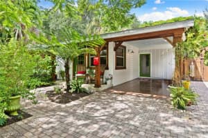 1257 11th Street, Naples, FL 34102 Sold 11/19/24