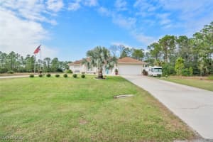 1105 Grant Boulevard, LEHIGH ACRES, FL 33974 Sold 11/14/24