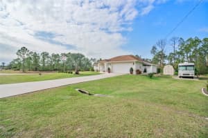 1105 Grant Boulevard, LEHIGH ACRES, FL 33974 Sold 11/14/24