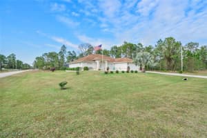 1105 Grant Boulevard, LEHIGH ACRES, FL 33974 Sold 11/14/24