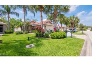 8088 Woodridge Pointe Drive, FORT MYERS, FL 33912 Sold 10/31/24