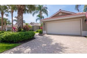 8088 Woodridge Pointe Drive, FORT MYERS, FL 33912 Sold 10/31/24
