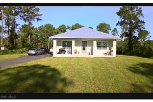 2203 Wellington Avenue, ALVA, FL 33920 Sold 02/03/25