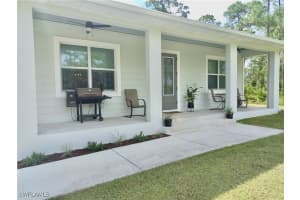 2203 Wellington Avenue, ALVA, FL 33920 Sold 02/03/25