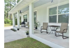 2203 Wellington Avenue, ALVA, FL 33920 Sold 02/03/25