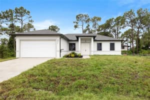4011 3rd Street, LEHIGH ACRES, FL 33971 Sold 11/29/24
