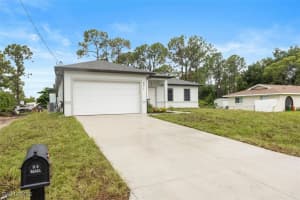4011 3rd Street, LEHIGH ACRES, FL 33971 Sold 11/29/24