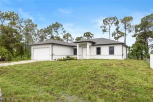 4011 3rd Street, LEHIGH ACRES, FL 33971 Sold 11/29/24