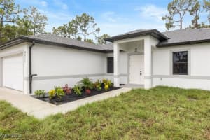 4011 3rd Street, LEHIGH ACRES, FL 33971 Sold 11/29/24