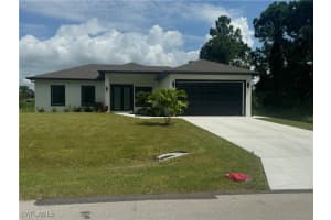 3504 2nd Street, Lehigh Acres, FL 33971 Sold 11/27/24