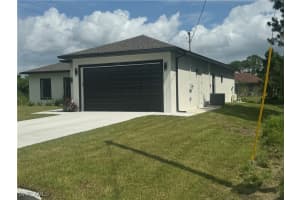 3504 2nd Street, Lehigh Acres, FL 33971 Sold 11/27/24