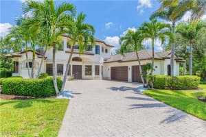 14653 Beaufort Circle, NAPLES, FL 34119 Sold 09/30/24