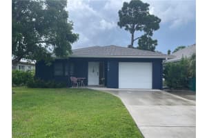 724 92nd Avenue, NAPLES, FL 34108 Sold 10/16/24