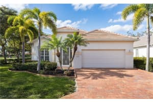 8601 Nottingham Pointe Way, FORT MYERS, FL 33912 Sold 10/16/24