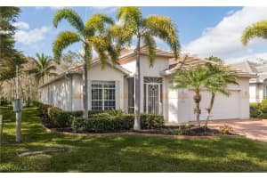 8601 Nottingham Pointe Way, FORT MYERS, FL 33912 Sold 10/16/24